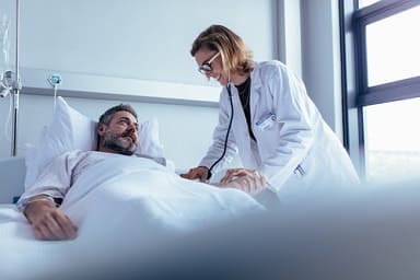Лечение алкоголизма в стационаре в Новоалександровске