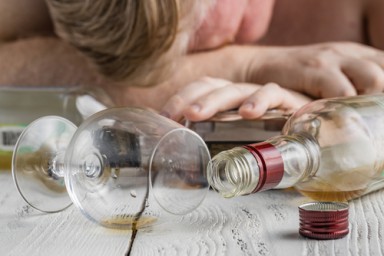 Принудительное лечение алкоголизма в Новоалександровске