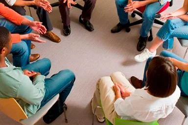 Реабилитация 12 шагов в Новоалександровске